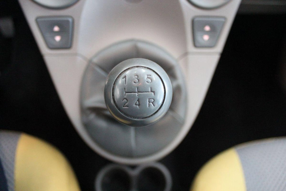 Fiat Panda 1.2 4x4 Climbing (15)