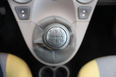 Fiat Panda 1.2 4x4 Climbing (15)