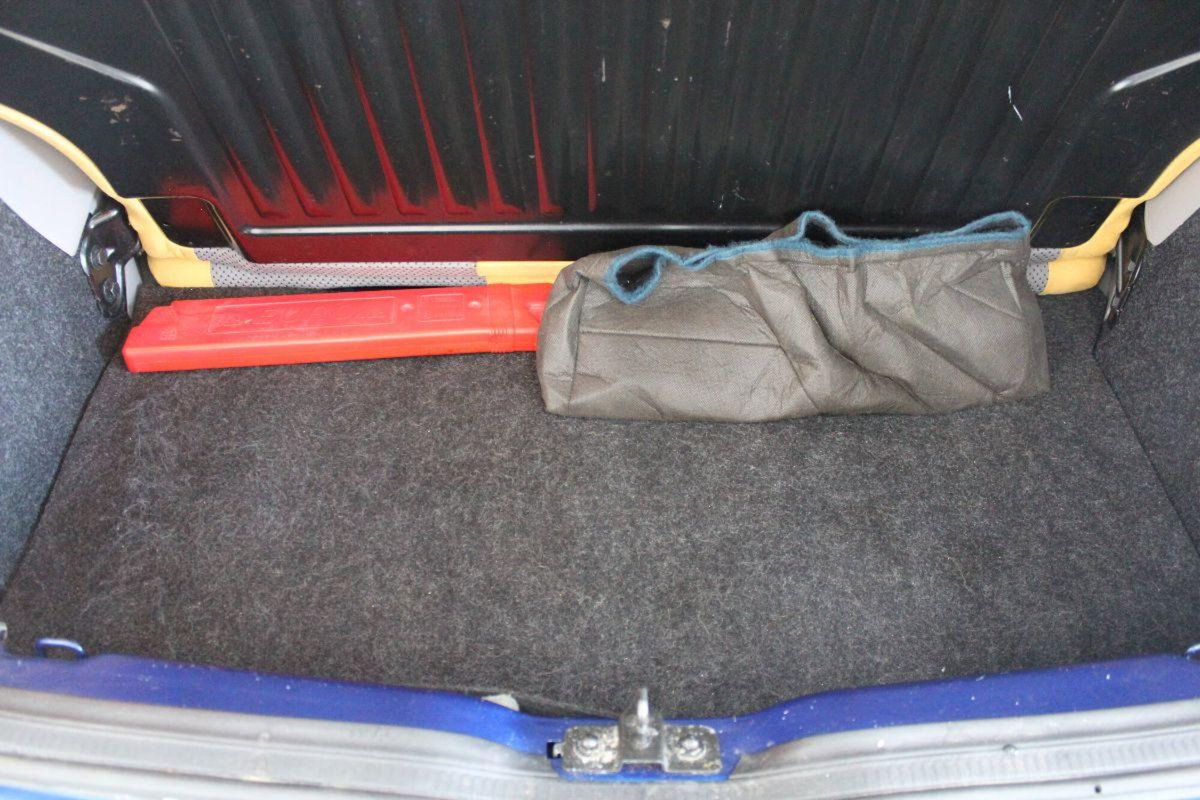 Fiat Panda 1.2 4x4 Climbing (16)