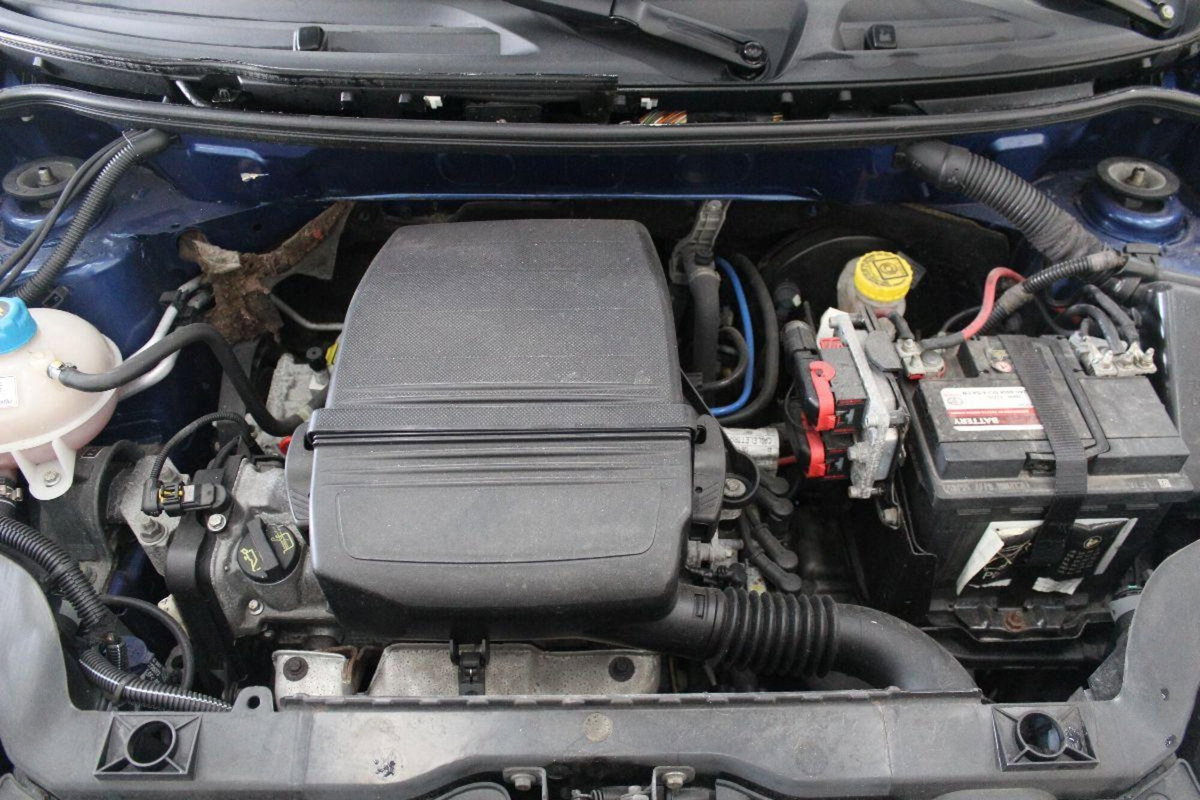 Fiat Panda 1.2 4x4 Climbing (18)
