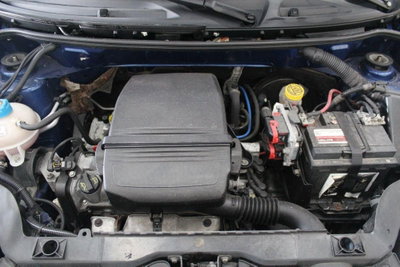 Fiat Panda 1.2 4x4 Climbing (18)