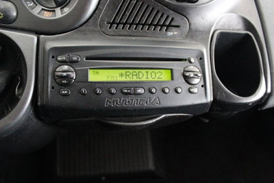 Fiat Multipla 1.9 MJT Dynamic (14)