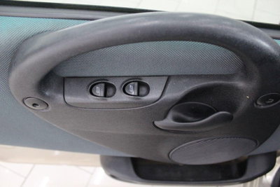 Fiat Multipla 1.9 MJT Dynamic (16)