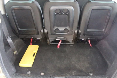 Fiat Multipla 1.9 MJT Dynamic (17)
