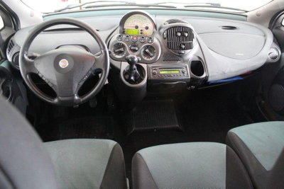 Fiat Multipla 1.9 MJT Dynamic (7)