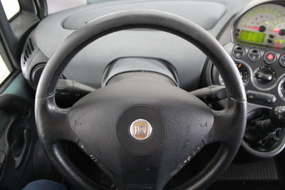 Fiat Multipla 1.9 MJT Dynamic (8)