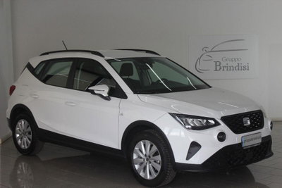 SEAT Arona 1.0 EcoTSI Style usata
