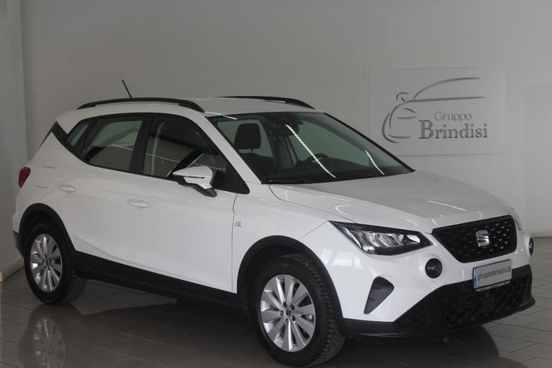 SEAT Arona 1.0 EcoTSI Style