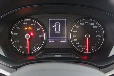 SEAT Arona 1.0 EcoTSI Style (10)