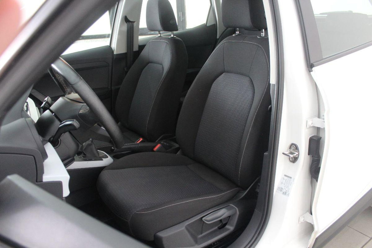 SEAT Arona 1.0 EcoTSI Style (11)