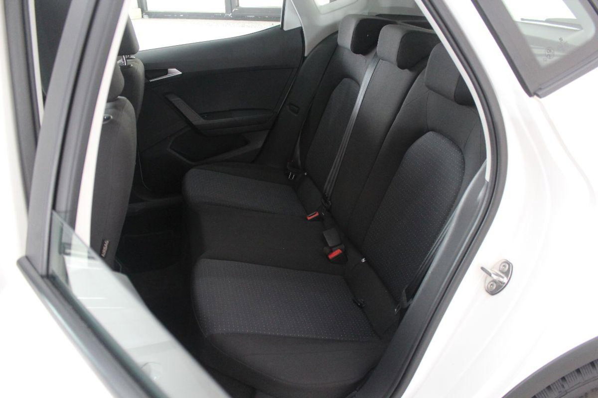 SEAT Arona 1.0 EcoTSI Style (12)