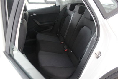 SEAT Arona 1.0 EcoTSI Style (12)