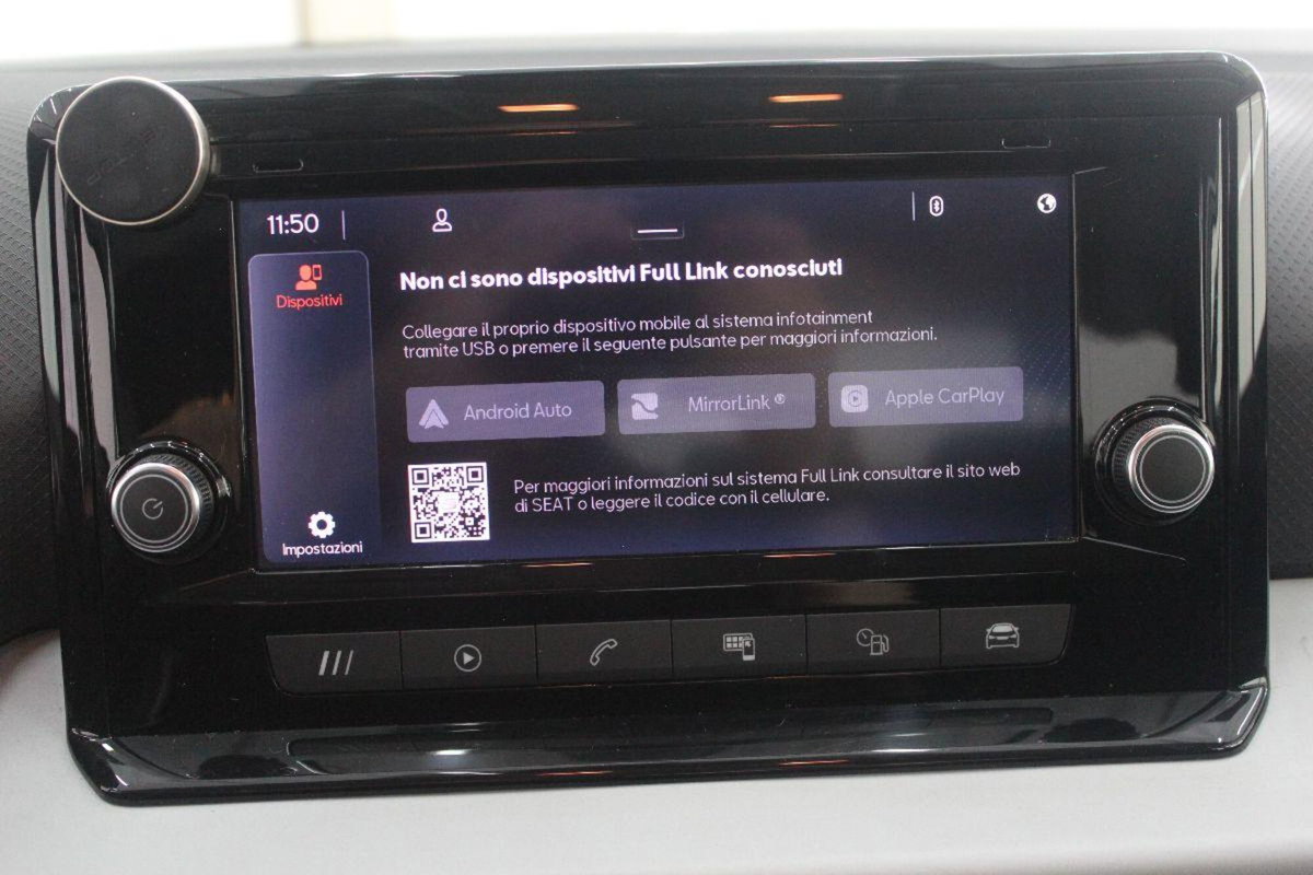 SEAT Arona 1.0 EcoTSI Style (13)