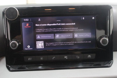SEAT Arona 1.0 EcoTSI Style (13)