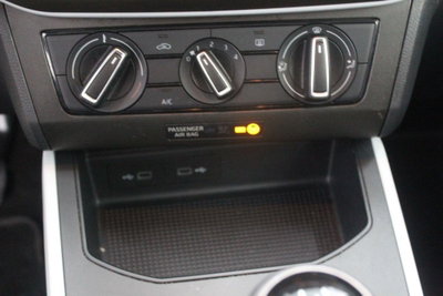 SEAT Arona 1.0 EcoTSI Style (14)