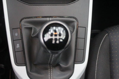SEAT Arona 1.0 EcoTSI Style (15)