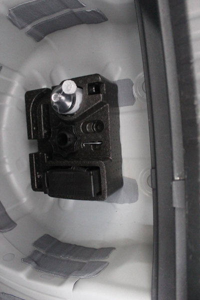 SEAT Arona 1.0 EcoTSI Style (19)