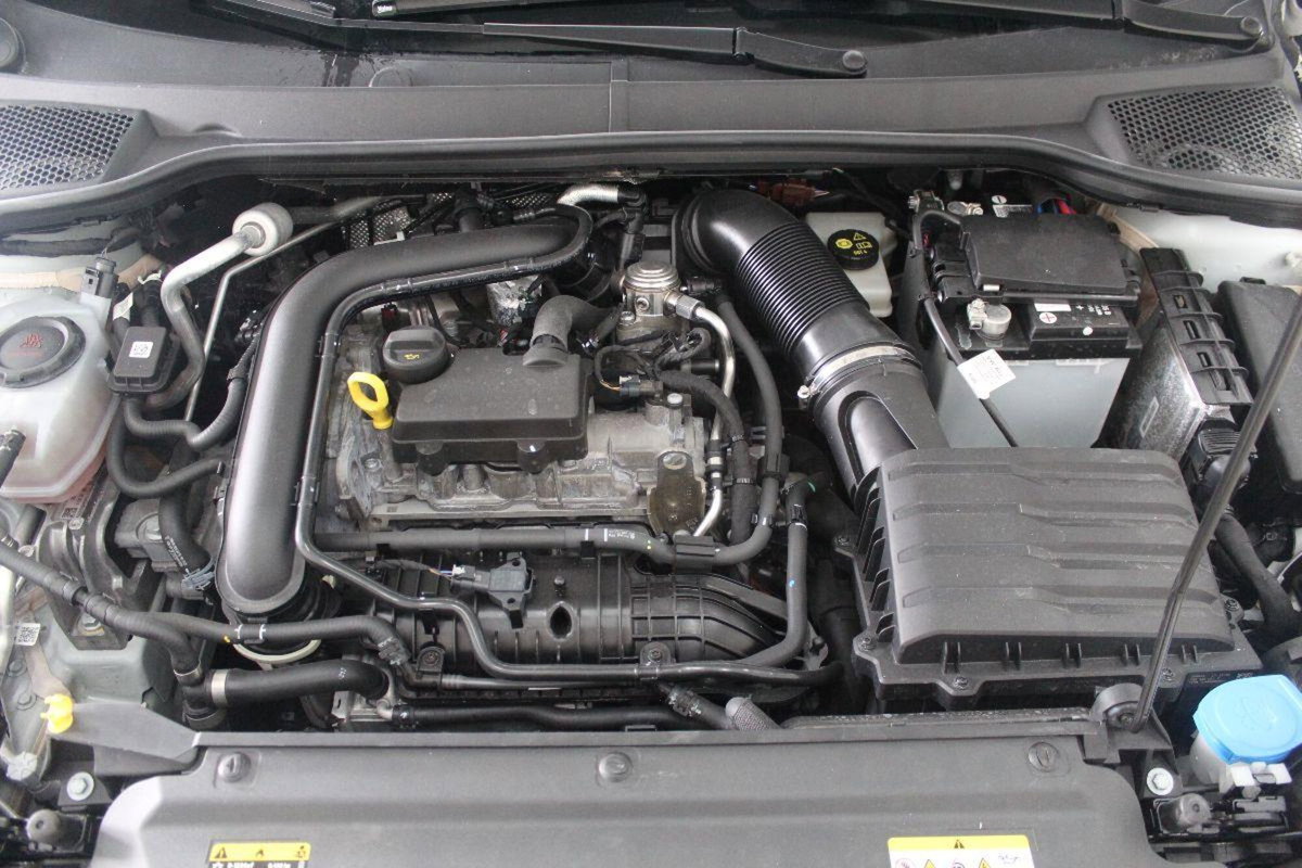 SEAT Arona 1.0 EcoTSI Style (20)