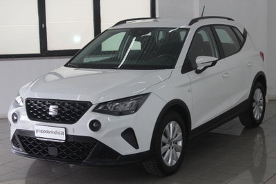 SEAT Arona 1.0 EcoTSI Style (3)