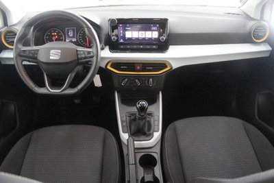 SEAT Arona 1.0 EcoTSI Style (7)