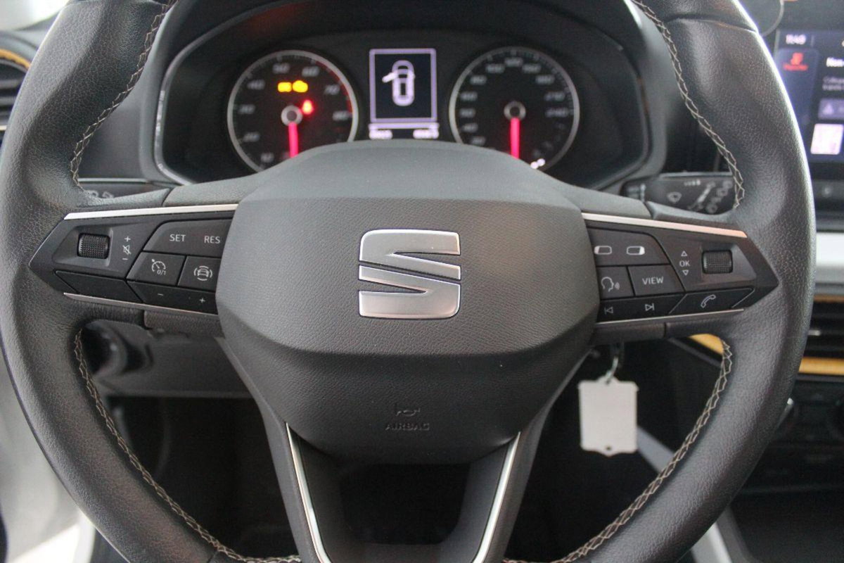 SEAT Arona 1.0 EcoTSI Style (9)