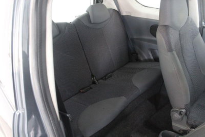 Toyota Aygo 1.0 12V VVT-i 3 porte Sol (11)