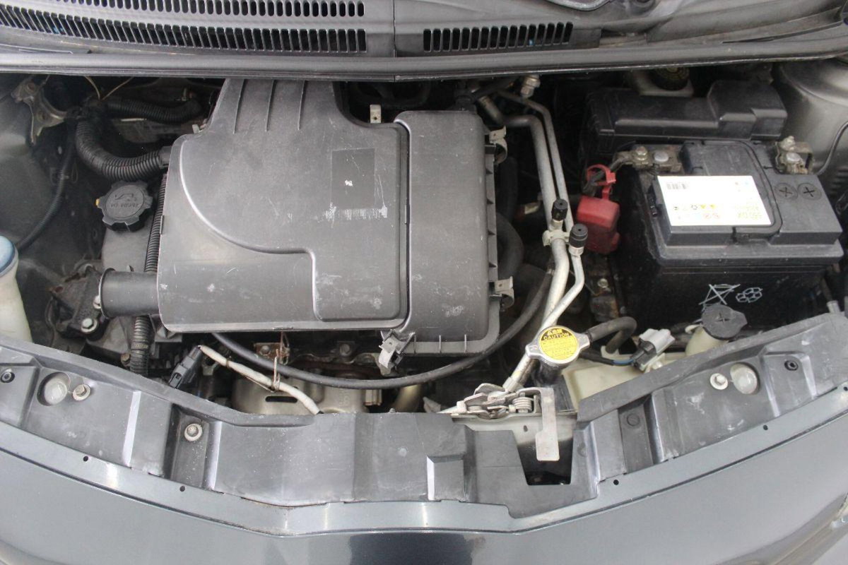Toyota Aygo 1.0 12V VVT-i 3 porte Sol (15)