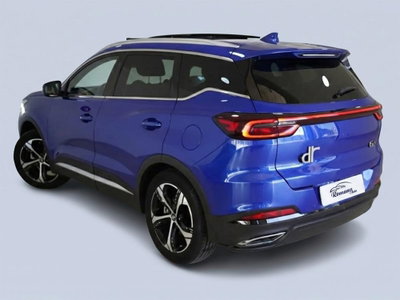 Dr DR 6.0 6.0 1.5 turbo Gpl 149cv cvt (5)
