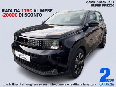 Fiat Grande Panda 1.2 Icon 100cv nuova