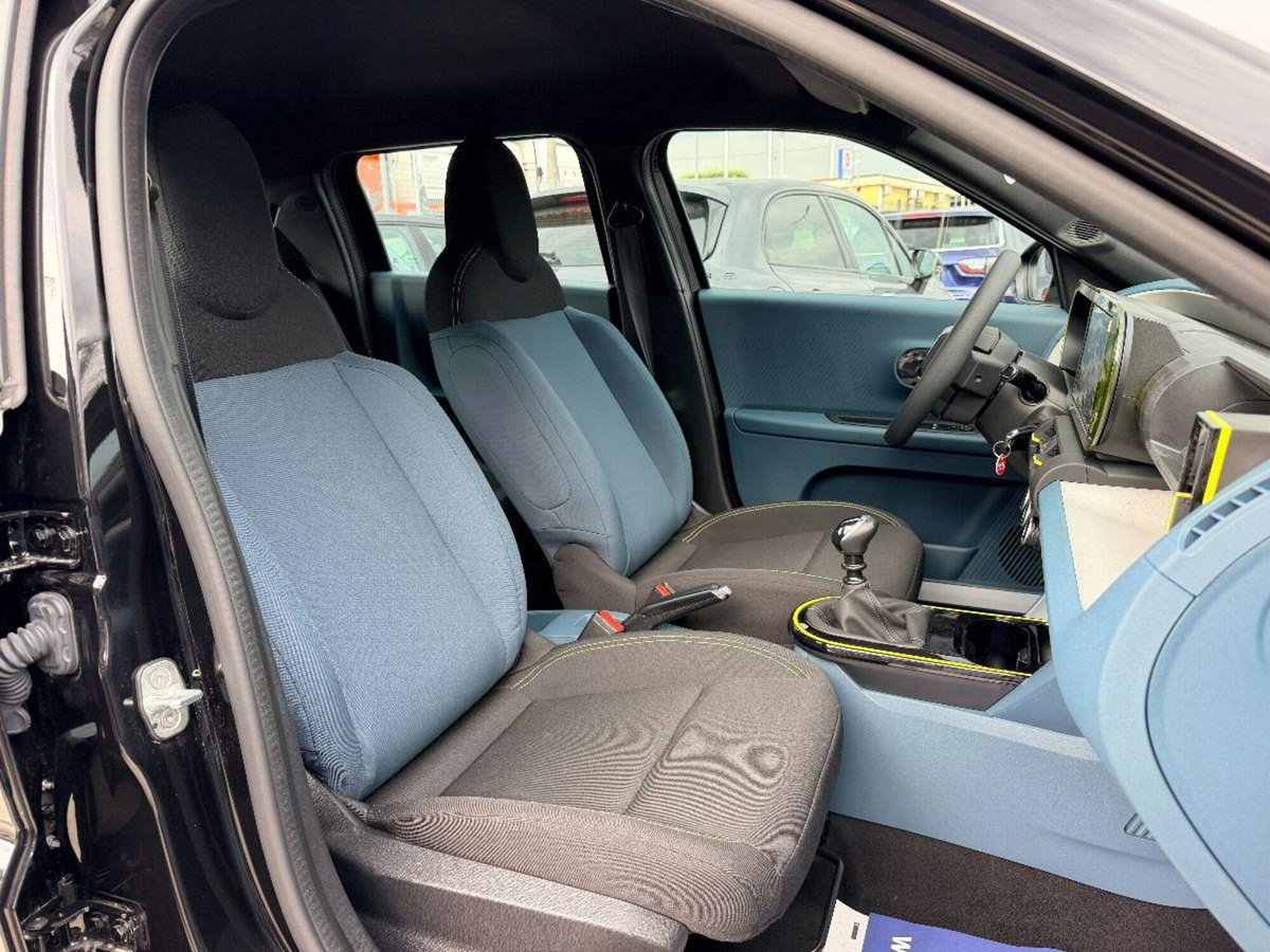 Fiat Grande Panda 1.2 Icon 100cv (10)