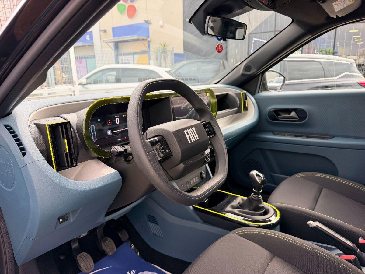 Fiat Grande Panda 1.2 Icon 100cv (6)