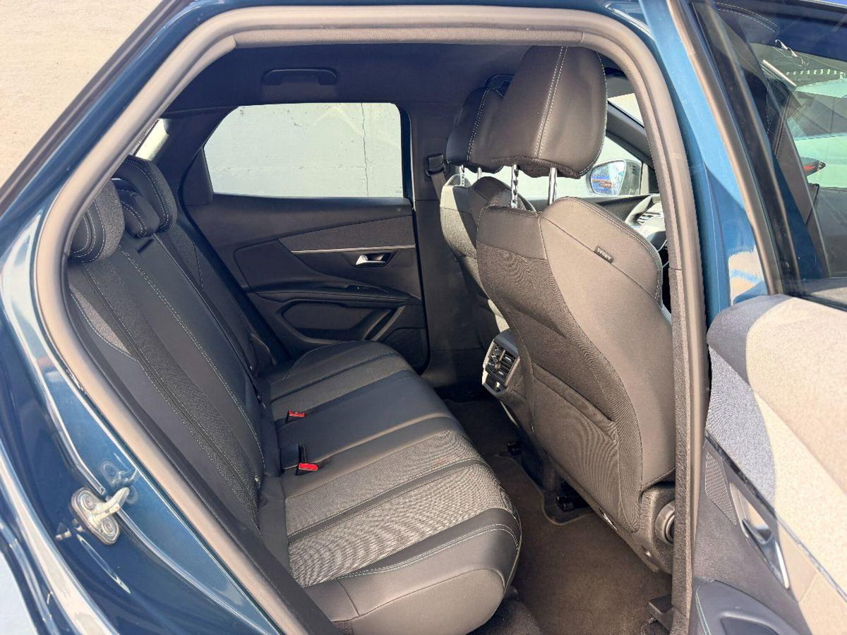 Peugeot 3008 BlueHDi 130 S&S EAT8 Allure Pack (12)
