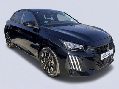 Peugeot 208 1.2 puretech Allure s&s 100cv (3)