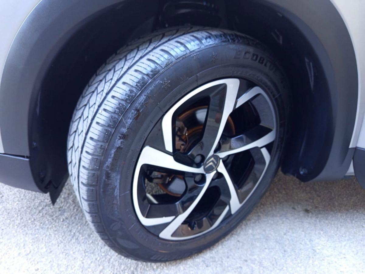 Citroen C5 Aircross Aircross BlueHDi 130 S&S EAT8 Feel Pack (11)