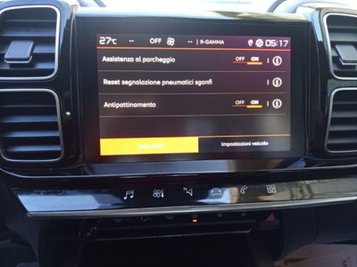 Citroen C5 Aircross Aircross BlueHDi 130 S&S EAT8 Feel Pack (17)