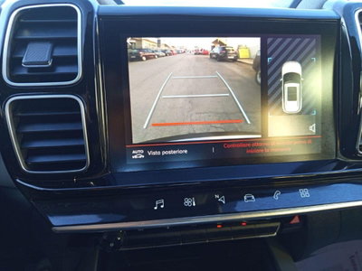Citroen C5 Aircross Aircross BlueHDi 130 S&S EAT8 Feel Pack (18)