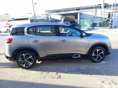 Citroen C5 Aircross Aircross BlueHDi 130 S&S EAT8 Feel Pack (5)