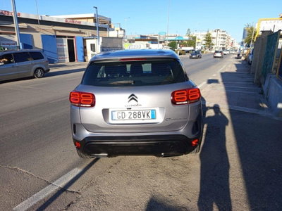Citroen C5 Aircross Aircross BlueHDi 130 S&S EAT8 Feel Pack (7)