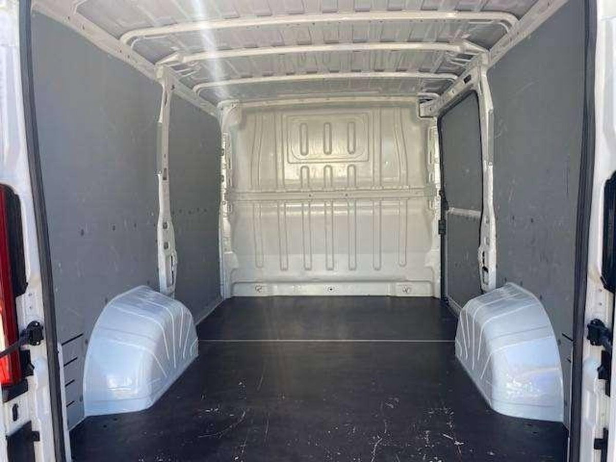 Fiat Ducato Furgone 30 MH1 2.2 mjt3 120cv serie 9 (10)