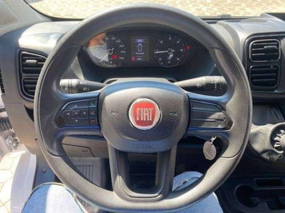 Fiat Ducato Furgone 30 MH1 2.2 mjt3 120cv serie 9 (11)