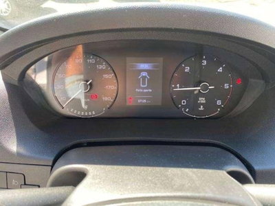 Fiat Ducato Furgone 30 MH1 2.2 mjt3 120cv serie 9 (12)