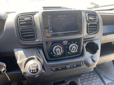 Fiat Ducato Furgone 30 MH1 2.2 mjt3 120cv serie 9 (13)