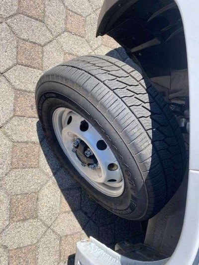 Fiat Ducato Furgone 30 MH1 2.2 mjt3 120cv serie 9 (17)