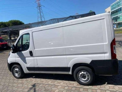 Fiat Ducato Furgone 30 MH1 2.2 mjt3 120cv serie 9 (2)