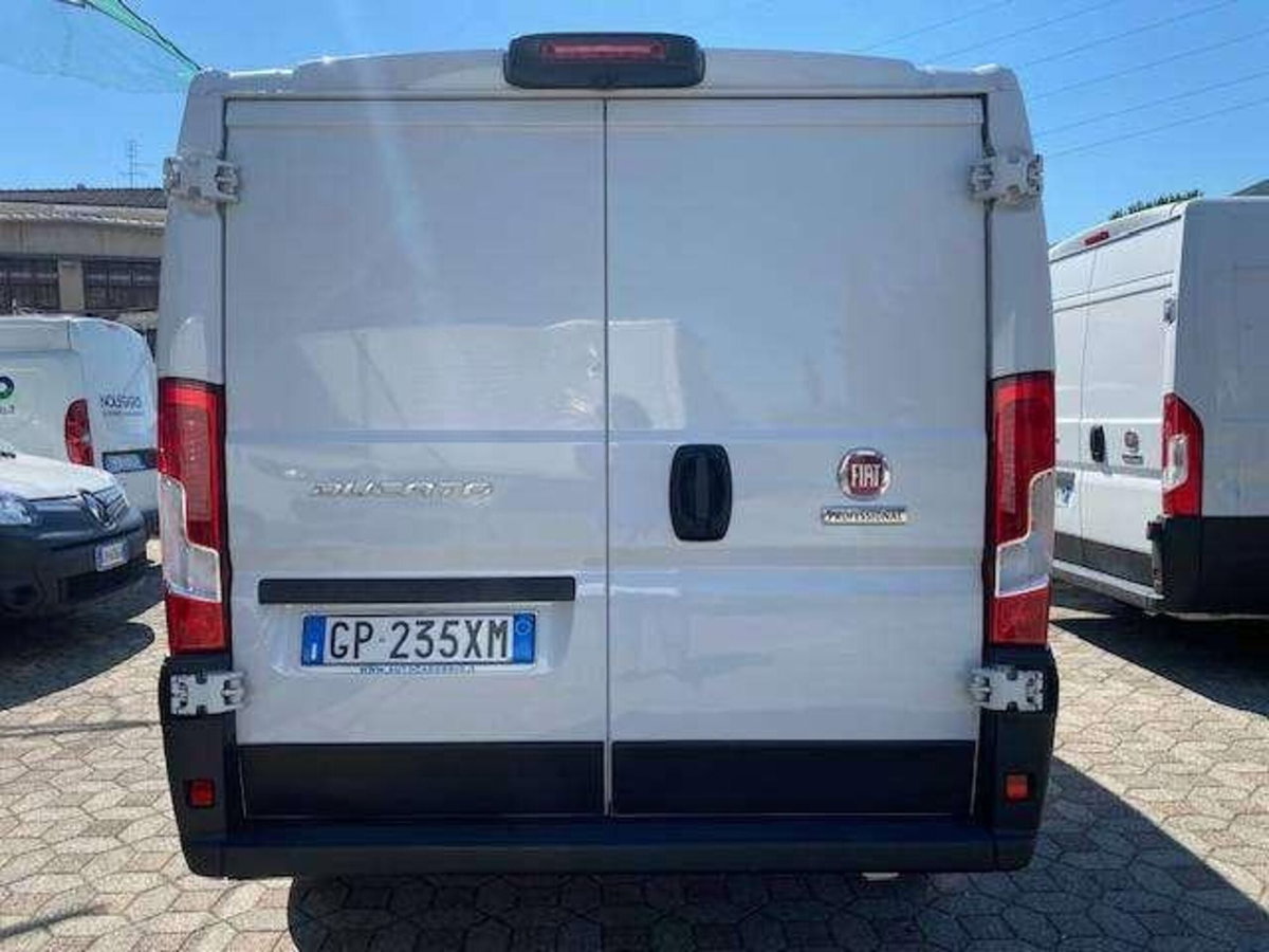 Fiat Ducato Furgone 30 MH1 2.2 mjt3 120cv serie 9 (3)