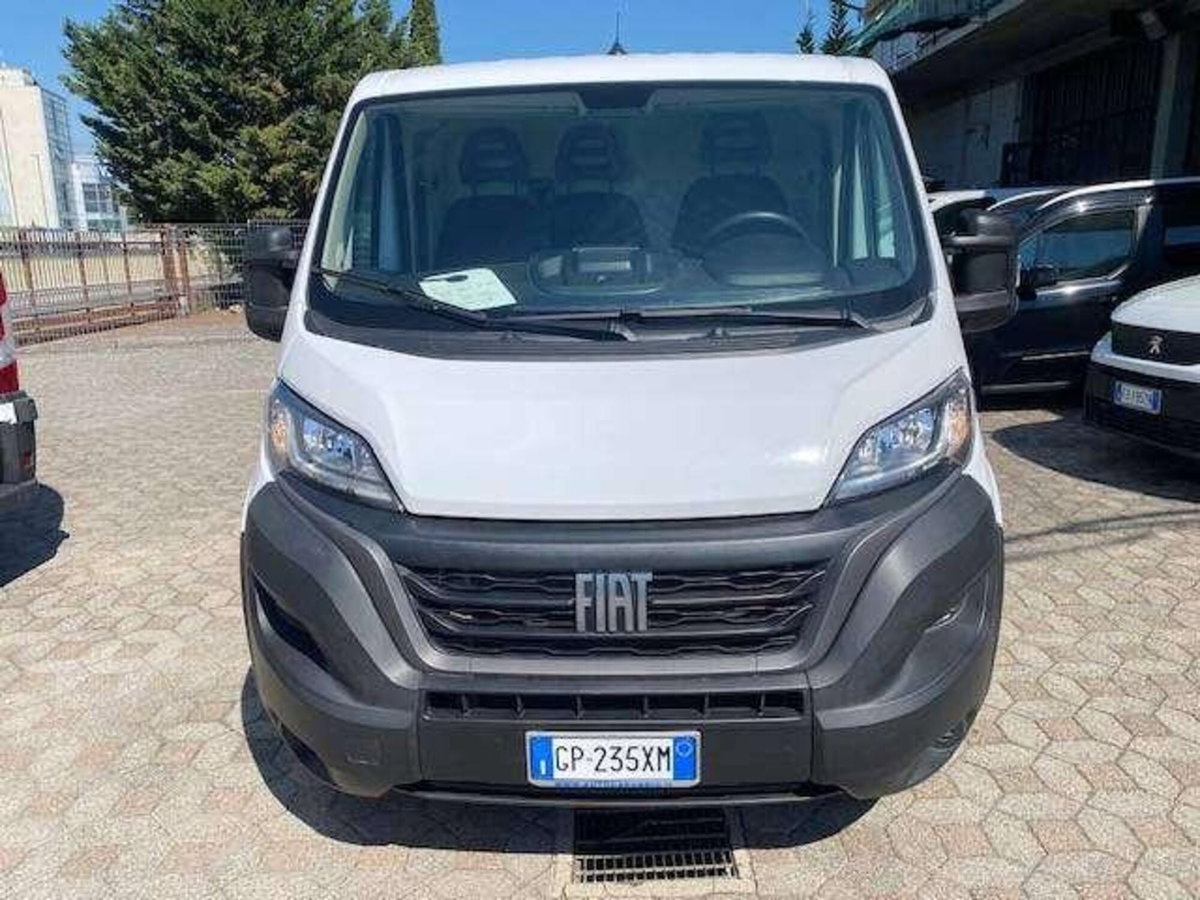 Fiat Ducato Furgone 30 MH1 2.2 mjt3 120cv serie 9 (4)