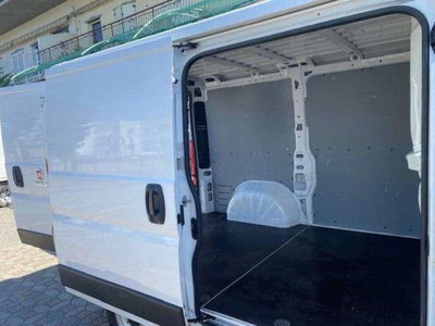 Fiat Ducato Furgone 30 MH1 2.2 mjt3 120cv serie 9 (8)