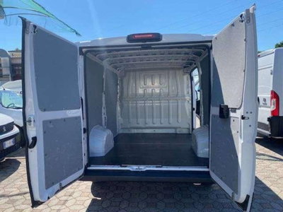 Fiat Ducato Furgone 30 MH1 2.2 mjt3 120cv serie 9 (9)