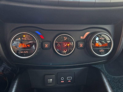 Fiat Tipo Tipo 1.6 Mjt S&S DCT 5 porte Lounge (13)