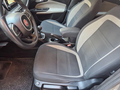 Fiat Tipo Tipo 1.6 Mjt S&S DCT 5 porte Lounge (2)